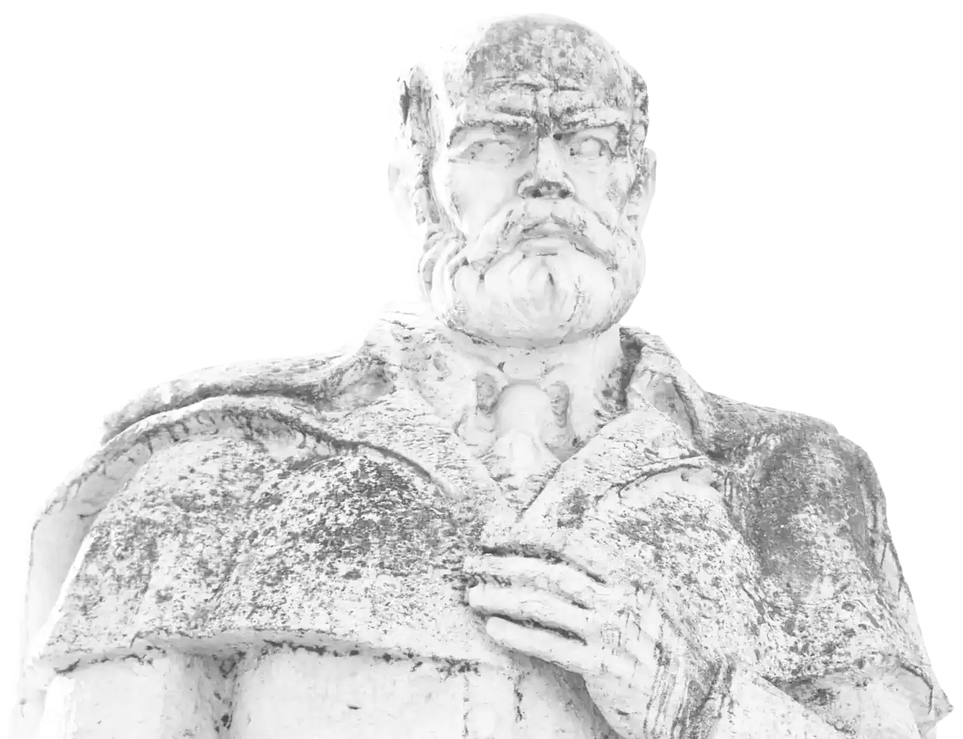 Statuia lui Emanuil Gojdu