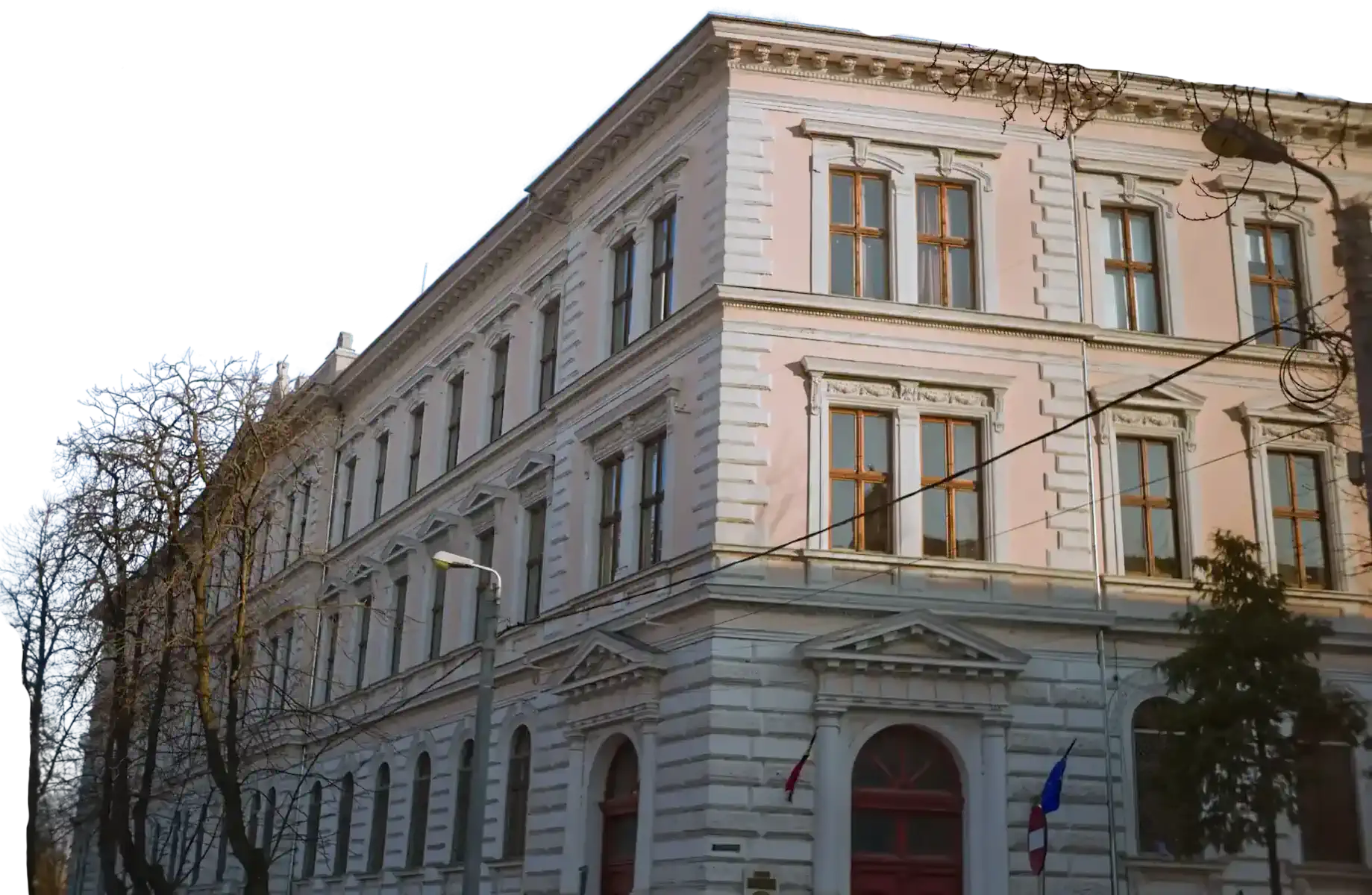 colegiul național emanuil gojdu