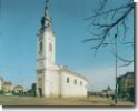 Biserica Romano-Catolic� Sf. Ladislau