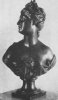JEAN ANTOINE HOUDON - Diana